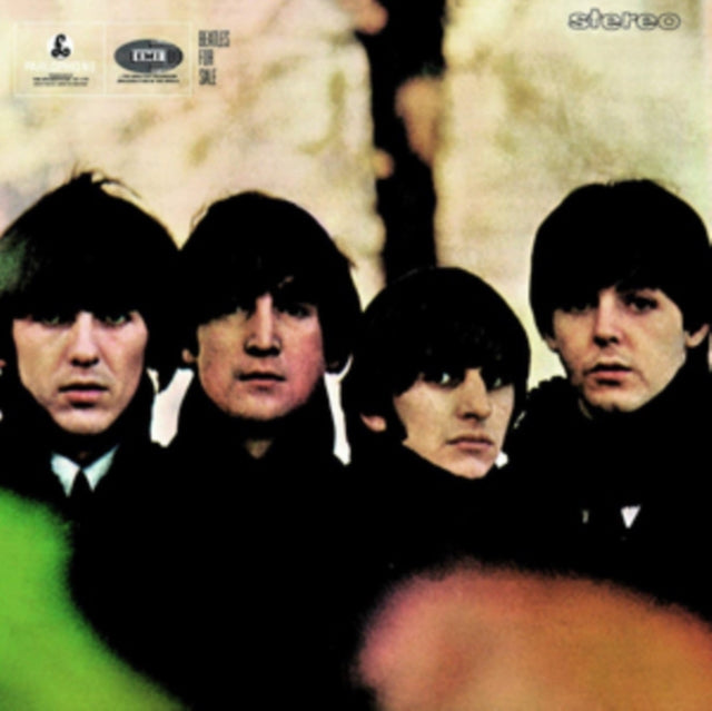Hard Day's Night & Beatles For Sale & Please Please Me & Rubber Soul & Beatles Second Album  & Something New  & Beatles ‘65  & Let It Be Special Edition