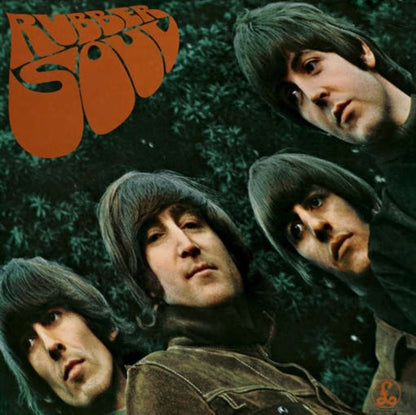 Hard Day's Night & Beatles For Sale & Please Please Me & Rubber Soul & Beatles Second Album  & Something New  & Beatles ‘65  & Let It Be Special Edition