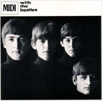 This is a 2 LP Vinyl SKU bundle.
1.This LP Vinyl is brand new.Format: LP VinylMusic Style: BeatThis item's title is: With The BeatlesArtist: BeatlesLabel: UMEBarcode: 094638242017Release Date: 11/13/2012
2.This LP Vinyl is brand new.
