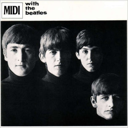 With The Beatles & Revolver - Special Edition (Picture Disc)