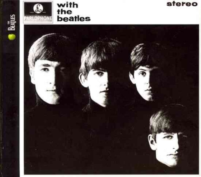 Please Please Me & With Beatles & Beatles & Yellow Submarine