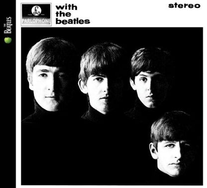 With Beatles & Beatles 1967-1970 (2023 Edition) (2CD) & 1