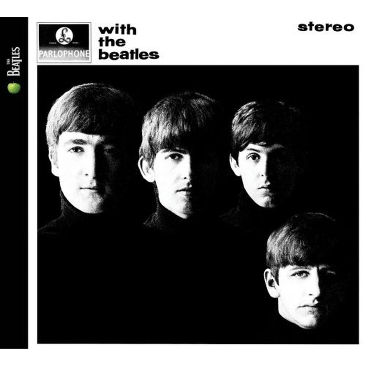 Hard Day's Night & Please Please Me & Rubber Soul & With Beatles & Magical Mystery Tour & Beatles 1967-1970 (2023 Edition) (2CD) & 1 & Sgt. Pepper's Lonely Hearts Club Band (Anniversary Edition)