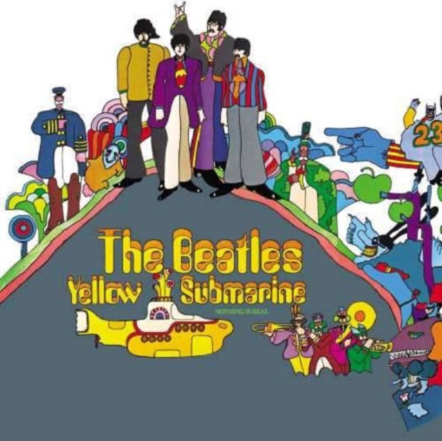 This is a 2 LP Vinyl SKU bundle.
1.This LP Vinyl is brand new.Format: LP VinylMusic Style: SoundtrackThis item's title is: Hard Day's NightArtist: BeatlesLabel: UMEBarcode: 094638241317Release Date: 11/13/2012
2.This LP Vinyl is brand new.