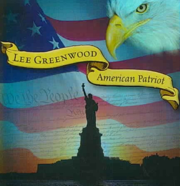 This CD is brand new.Format: CDMusic Style: CountryThis item's title is: American PatriotArtist: Lee GreenwoodLabel: CAPITOL NASHVILLEBarcode: 094639219926Release Date: 6/19/2007