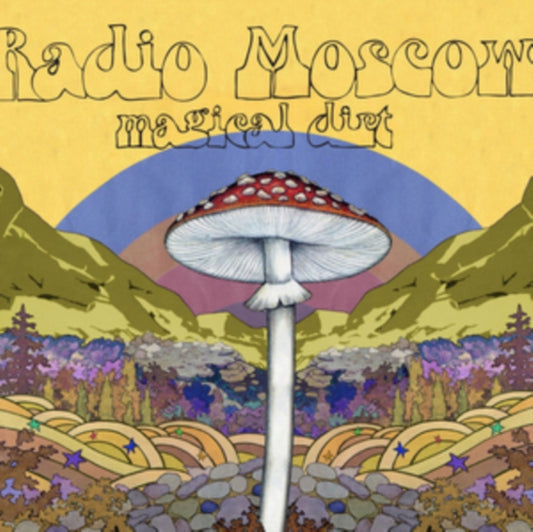 This LP Vinyl is brand new.Format: LP VinylMusic Style: Progressive HouseThis item's title is: Magical DirtArtist: Radio MoscowLabel: Day For NightBarcode: 095081016019Release Date: 7/1/2014