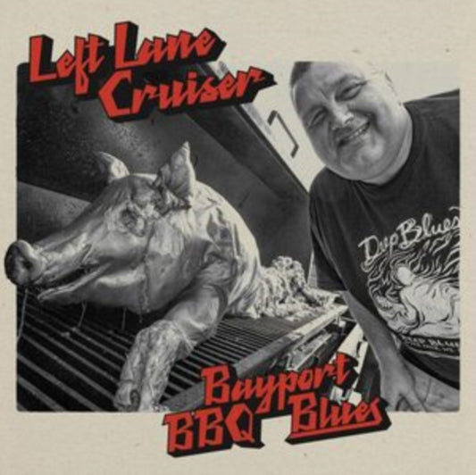 This CD is brand new.Format: CDThis item's title is: Bayport Bbq BluesArtist: Left Lane CruiserBarcode: 095081023321Release Date: 6/7/2024