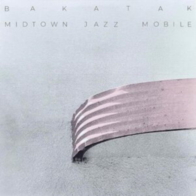 This LP Vinyl is brand new.Format: LP VinylThis item's title is: BakatakArtist: Midtown Jazz MobileBarcode: 097037034467Release Date: 9/1/2023