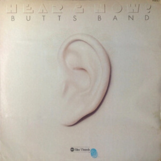 This CD is brand new.Format: CDThis item's title is: 2 LPs On 1 CD-Butts Band-Hear & Now!Artist: Butts Band (Featuring Robby Kreiger & John Densmore)Barcode: 097037079567Release Date: 8/2/2024