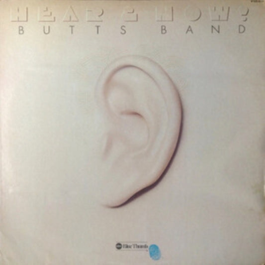 This CD is brand new.Format: CDThis item's title is: 2 LPs On 1 CD-Butts Band-Hear & Now!Artist: Butts Band (Featuring Robby Kreiger & John Densmore)Barcode: 097037079567Release Date: 8/2/2024