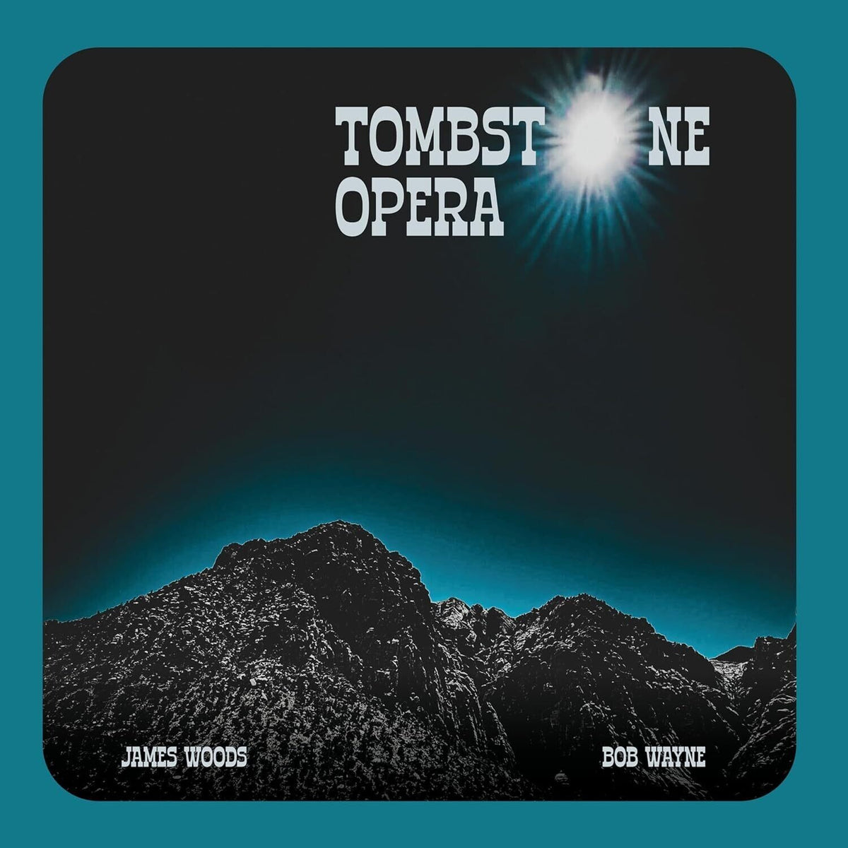 Tombstone Opera