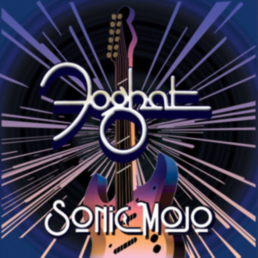 This CD is brand new.Format: CDMusic Style: Black MetalThis item's title is: Sonic MojoArtist: FoghatLabel: Winterreich ProductionsBarcode: 097037210250Release Date: 11/10/2023