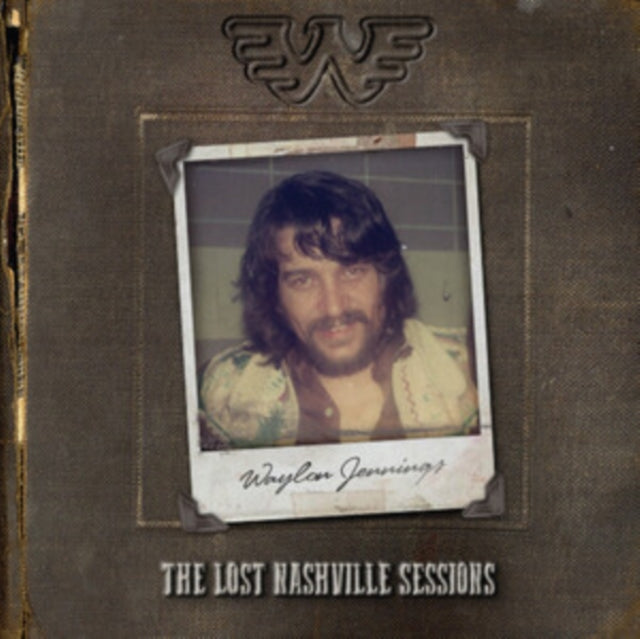 This LP Vinyl is brand new.Format: LP VinylMusic Style: CountryThis item's title is: Lost Nashville SessionsArtist: Waylon JenningsLabel: COUNTRY REWIND RECORDSBarcode: 097037220815Release Date: 5/20/2022