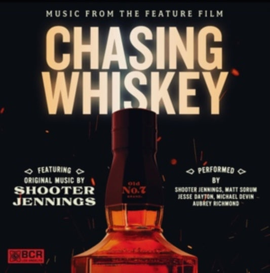 This LP Vinyl is brand new.Format: LP VinylMusic Style: Country RockThis item's title is: Chasing Whiskey (White LP Vinyl)Artist: Various ArtistsLabel: BLACK COUNTRY ROCKBarcode: 097037305123Release Date: 12/3/2021