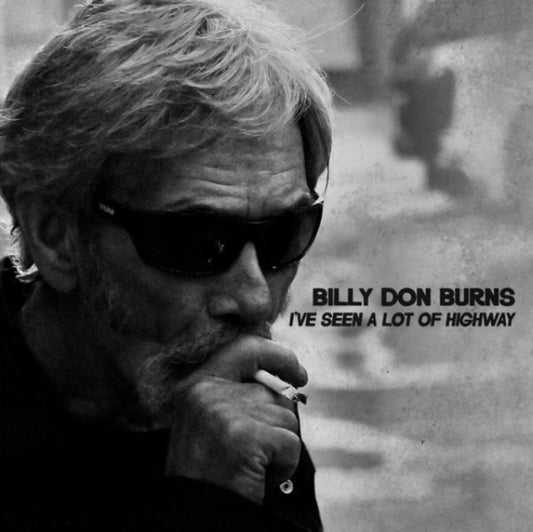 This CD is brand new.Format: CDThis item's title is: I've Seen A Lot Of HighwayArtist: Billy Don BurnsBarcode: 097037305925Release Date: 10/20/2023