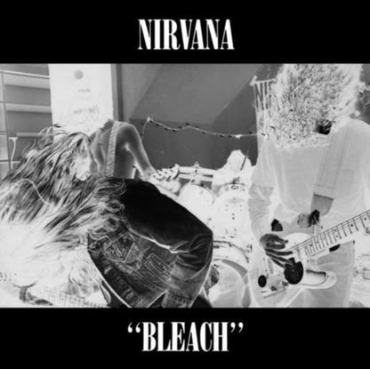 Bleach & From The Muddy Banks Of The Wishkah