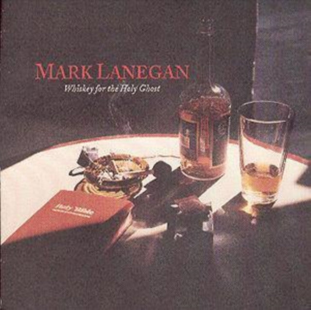 This CD is brand new.Format: CDMusic Style: Hard TranceThis item's title is: Whiskey For The Holy GhostArtist: Mark LaneganLabel: SUBPOPBarcode: 098787013221Release Date: 1/18/1994