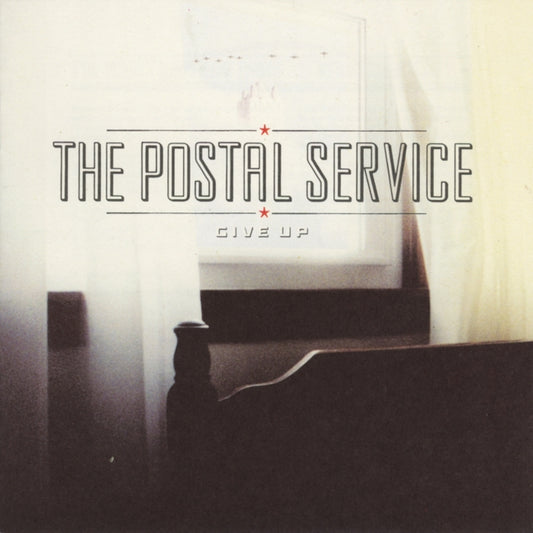 This LP Vinyl is brand new.Format: LP VinylMusic Style: Synth-popThis item's title is: Give Up (Blue W/ Metallic Silver LP Vinyl)Artist: Postal ServiceLabel: Sub PopBarcode: 098787059557Release Date: 3/3/2023