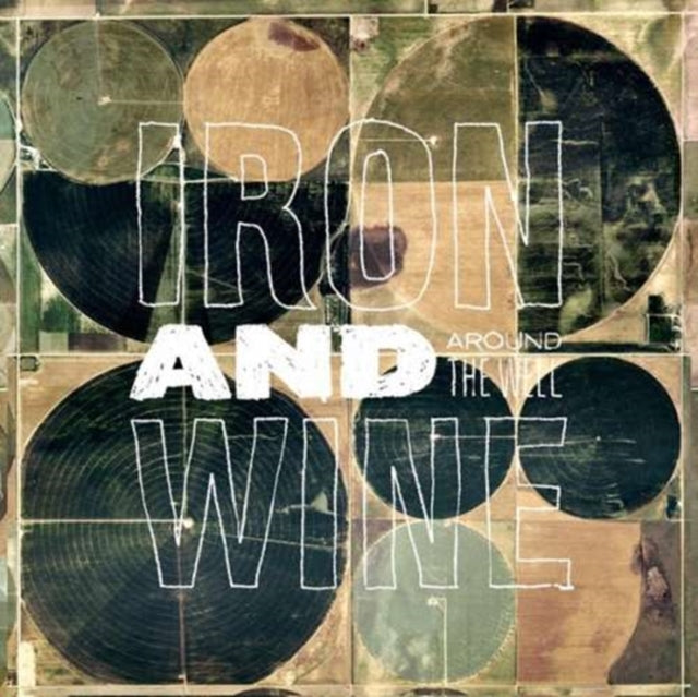 Iron & Wine - Around The Well - LP Vinyl