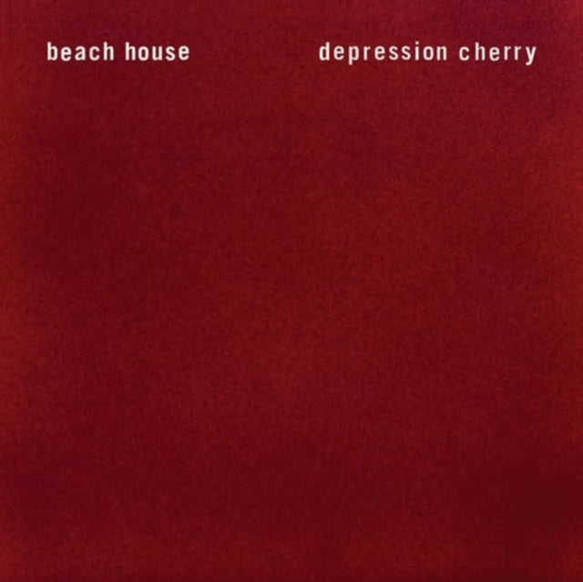 Teen Dream & Bloom & Depression Cherry (Dl Card)