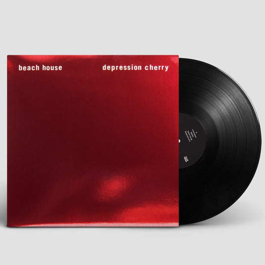 Depression Cherry (Dl Card)
