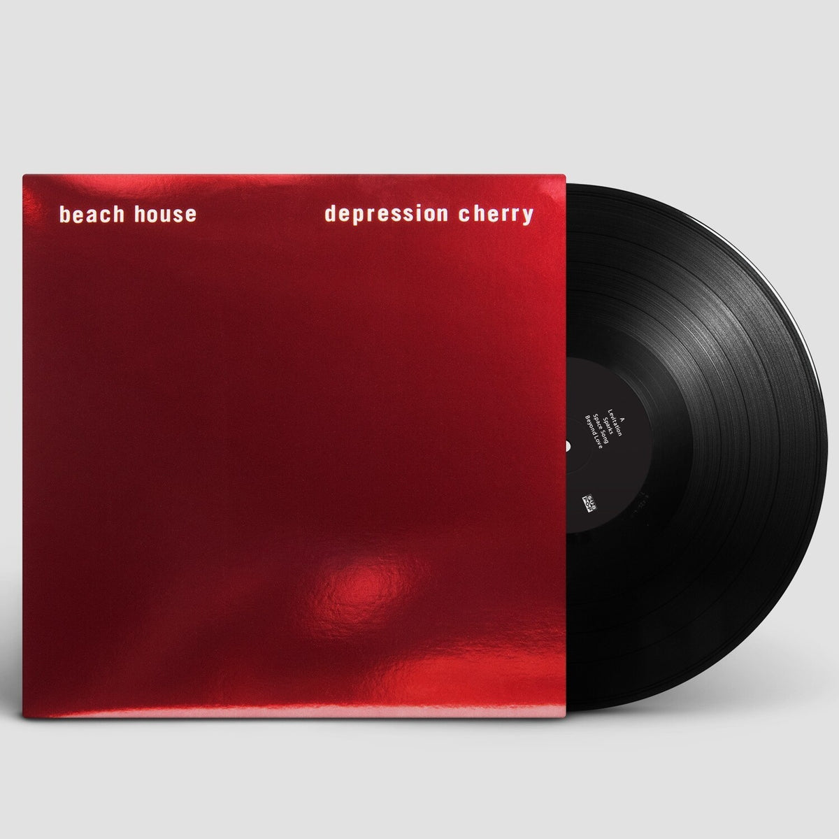 Teen Dream & Depression Cherry (Dl Card) & Devotion (2LP)