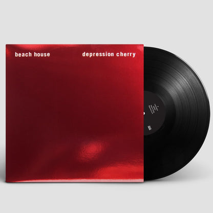 Teen Dream & Depression Cherry (Dl Card)