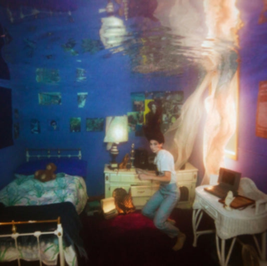 This CD is brand new.Format: CDMusic Style: Soul-JazzThis item's title is: Titanic RisingArtist: Weyes BloodLabel: SUB POP RECORDSBarcode: 098787123227Release Date: 4/5/2019