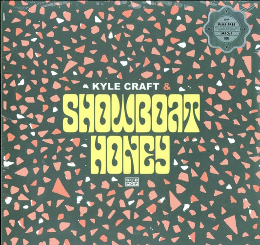 This LP Vinyl is brand new.Format: LP VinylThis item's title is: Showboat HoneyArtist: Kyle CraftLabel: SUB POP RECORDSBarcode: 098787131116Release Date: 7/12/2019