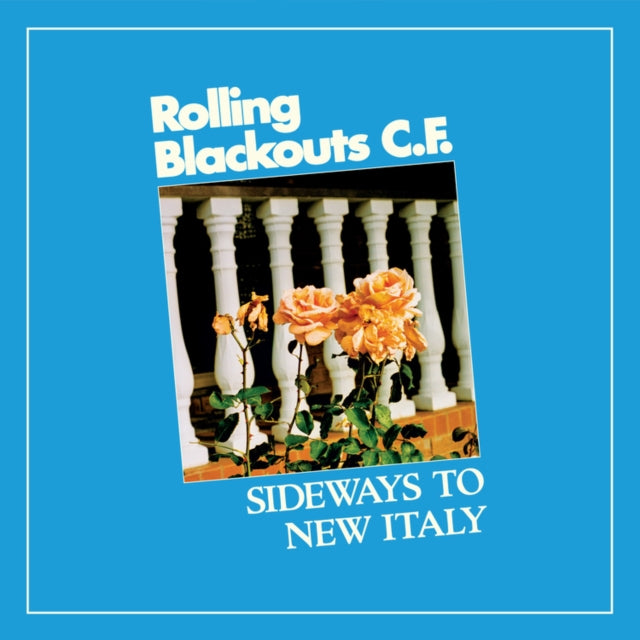 This LP Vinyl is brand new.Format: LP VinylMusic Style: Indie RockThis item's title is: Sideways To New ItalyArtist: Rolling Blackouts Coastal FeverLabel: SUB POP RECORDSBarcode: 098787136012Release Date: 7/17/2020