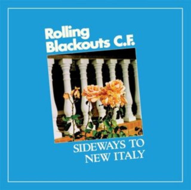 This CD is brand new.Format: CDMusic Style: Indie RockThis item's title is: Sideways To New ItalyArtist: Rolling Blackouts Coastal FeverLabel: SUB POP RECORDSBarcode: 098787136029Release Date: 6/5/2020