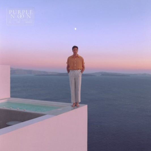 This LP Vinyl is brand new.Format: LP VinylMusic Style: ChillwaveThis item's title is: Purple NoonArtist: Washed OutLabel: SUB POP RECORDSBarcode: 098787136517Release Date: 8/7/2020