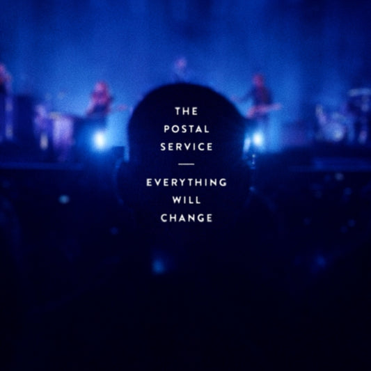 Everything Will Change (2LP/Coloured Vinyl)
