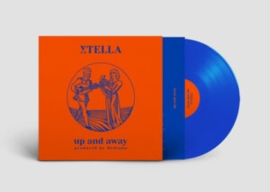 This LP Vinyl is brand new.Format: LP VinylMusic Style: Indie PopThis item's title is: Up & Away (Limited Loser Edition) (Blue LP Vinyl)Artist: StellaLabel: SUB POPBarcode: 098787148305Release Date: 7/8/2022