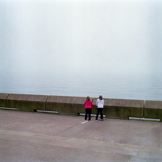 My Other People (Loser Edition-Pink Smoke LP Vinyl)