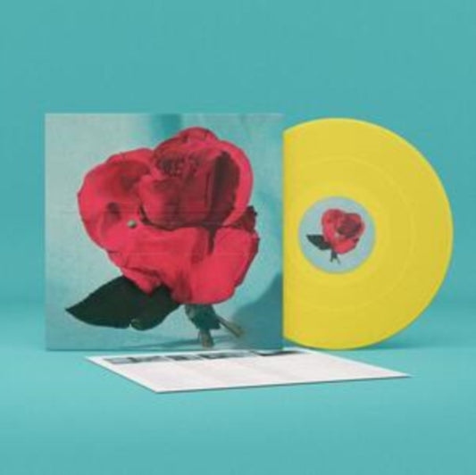 This LP Vinyl is brand new.Format: LP VinylMusic Style: HouseThis item's title is: Up On Gravity Hill (Yellow LP Vinyl)Artist: MetzLabel: 8bit RecordsBarcode: 098787156003Release Date: 4/12/2024
