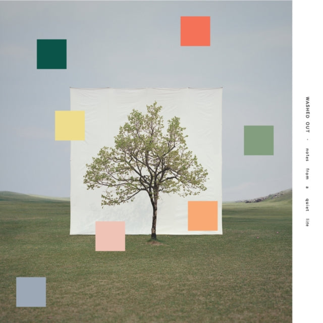 This LP Vinyl is brand new.Format: LP VinylThis item's title is: Notes From A Quiet Life (Honeydew-Melon LP Vinyl)Artist: Washed OutBarcode: 098787160000Release Date: 6/28/2024