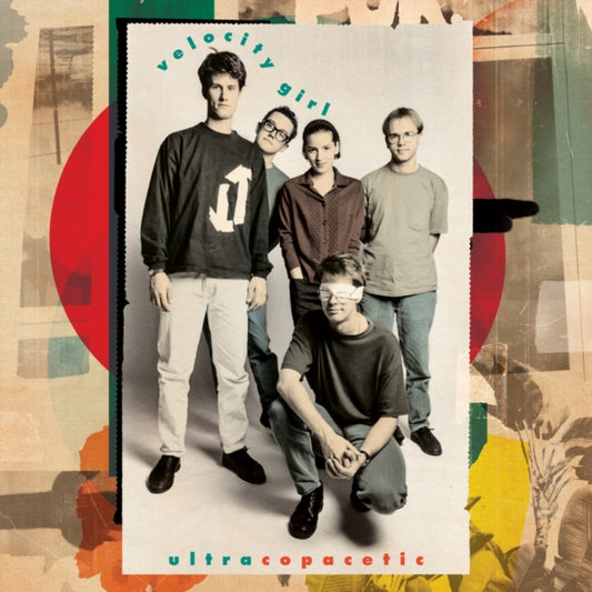 Ultracopacetic (Copacetic Remixed & Expanded)