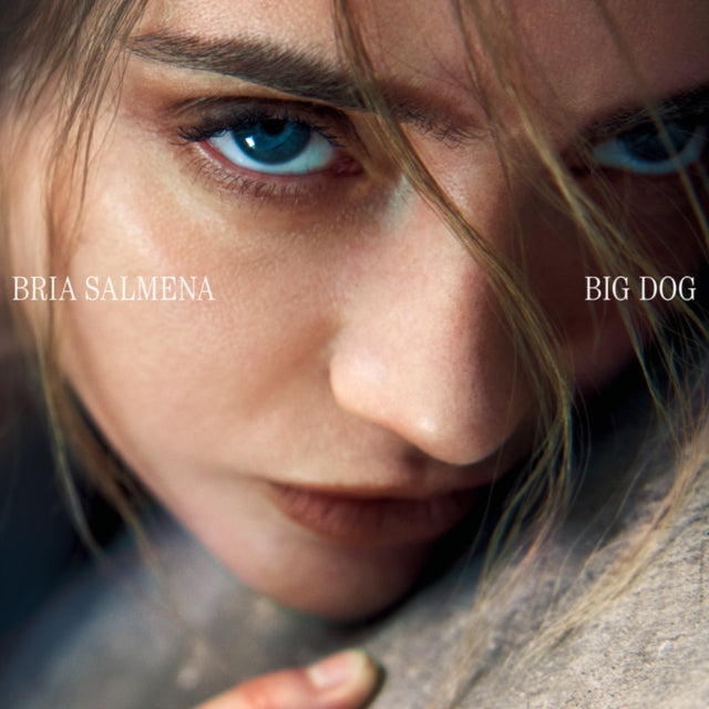 This LP Vinyl is brand new.Format: LP VinylThis item's title is: Big Dog (Color LP Vinyl)Artist: Bria SalmenaBarcode: 098787164701Release Date: 3/28/2025