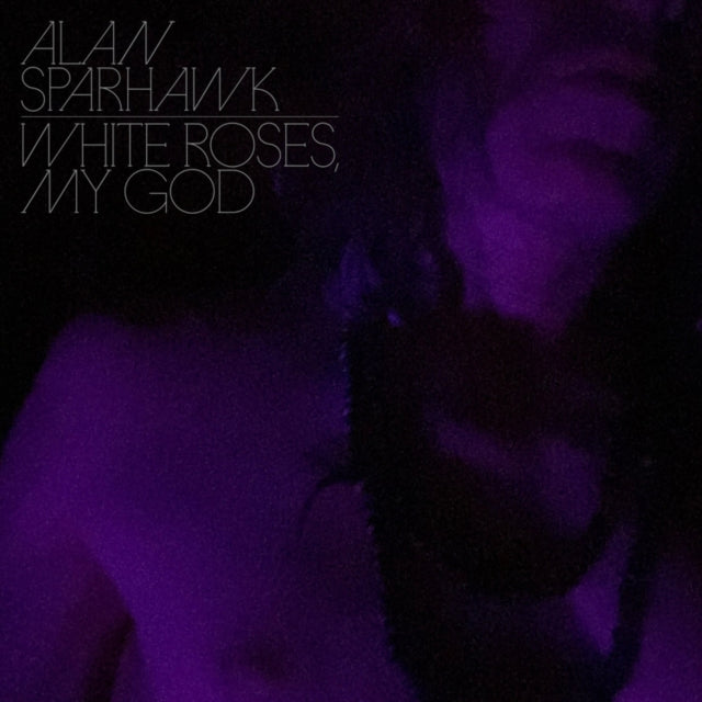 White Roses My God (Color LP Vinyl)
