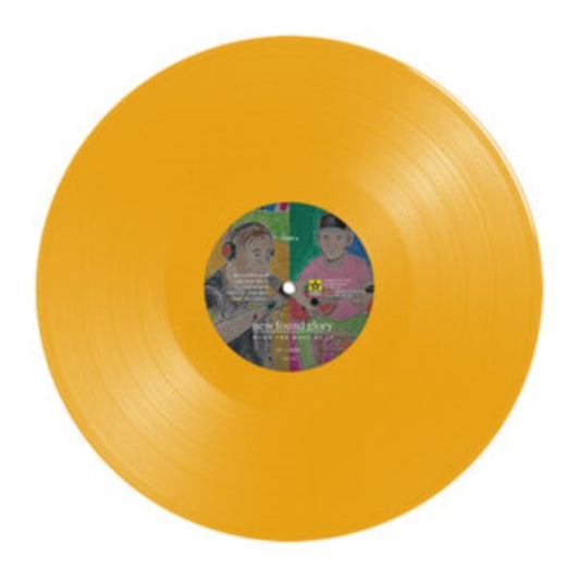Make The Most Of It (Colored LP Vinyl)