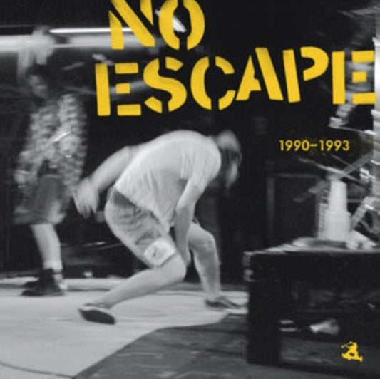 1990-1993 (Colored LP Vinyl)