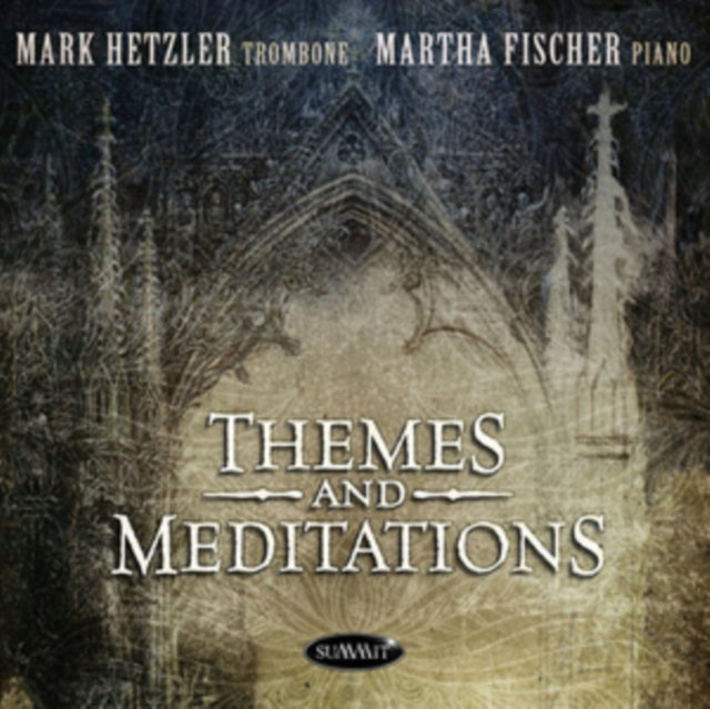 Product Image : This CD is brand new.<br>Format: CD<br>Music Style: Modern<br>This item's title is: Themes And Meditations<br>Artist: Mark Hetzler<br>Barcode: 099402700922<br>Release Date: 5/5/2017