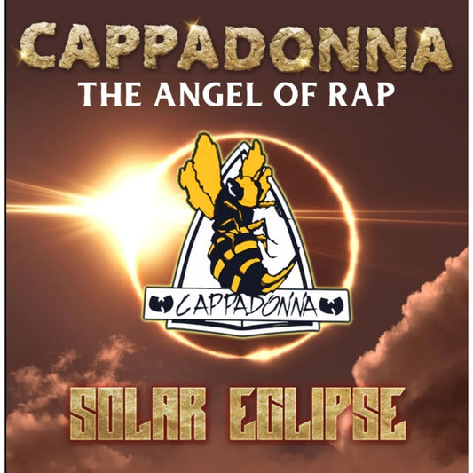 Solar Eclipse