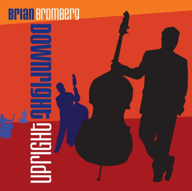 This CD is brand new.Format: CDMusic Style: Contemporary JazzThis item's title is: Downright UprightArtist: Brian BrombergLabel: Artistry MusicBarcode: 181475701224Release Date: 9/29/2009