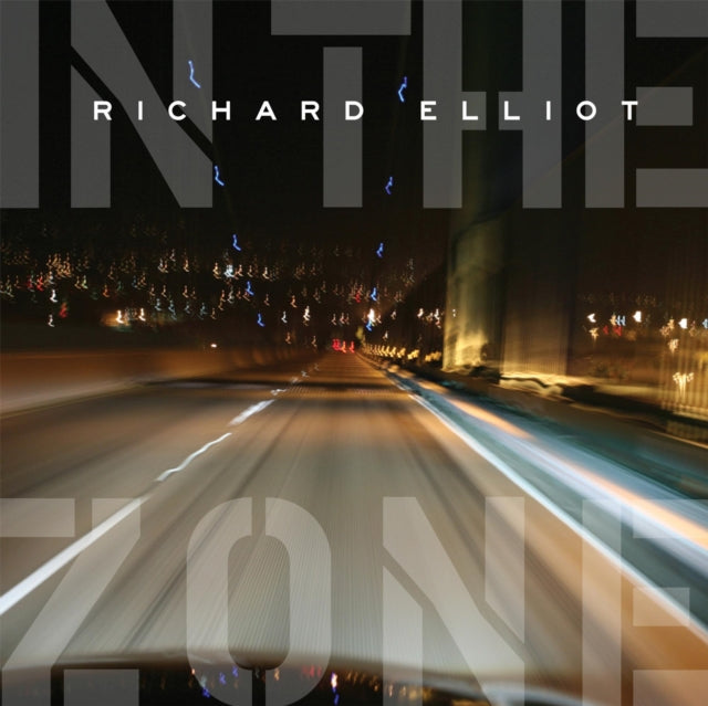 This CD is brand new.Format: CDMusic Style: Smooth JazzThis item's title is: In The ZoneArtist: Richard ElliotLabel: ARTISTRYBarcode: 181475702627Release Date: 10/11/2011