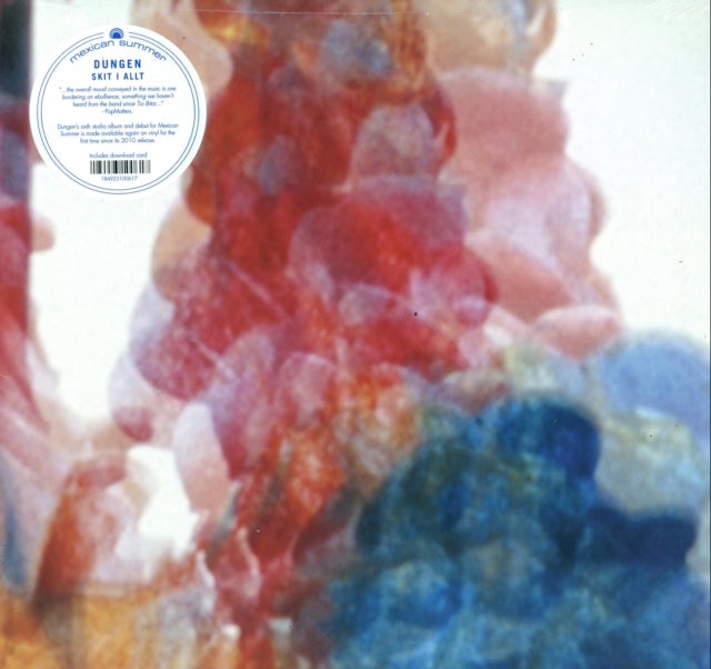 Dungen - Skit I Allt - LP Vinyl