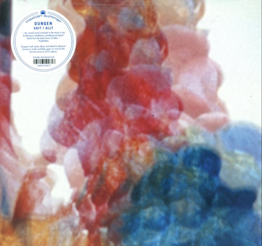 Dungen - Skit I Allt - LP Vinyl