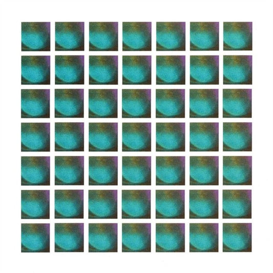4 (Green/Blue Vinyl/2LP)