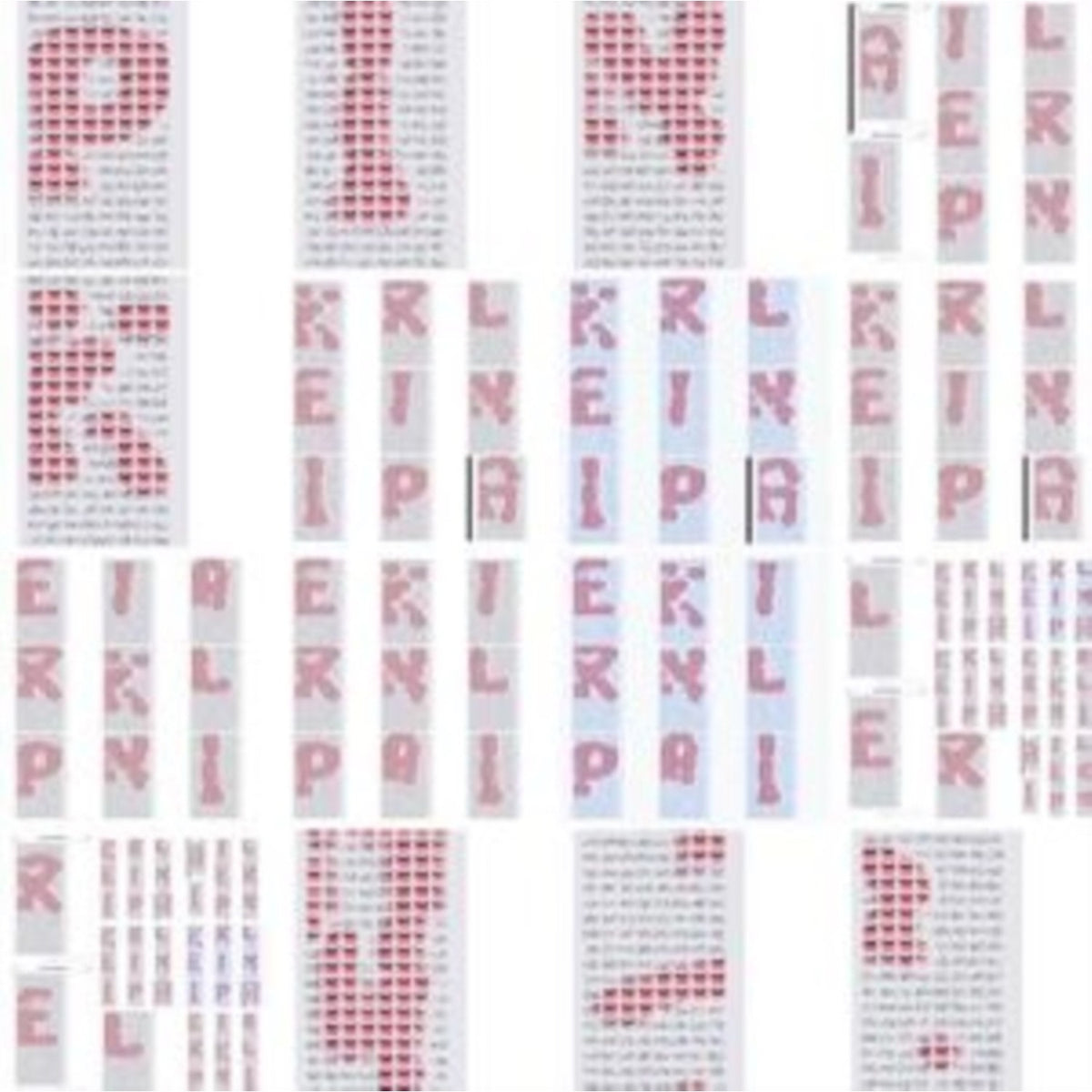 Ariel Pink - Sit N' Spin & Odditties Sodomies Vol. 3 - LP Vinyl Bundle